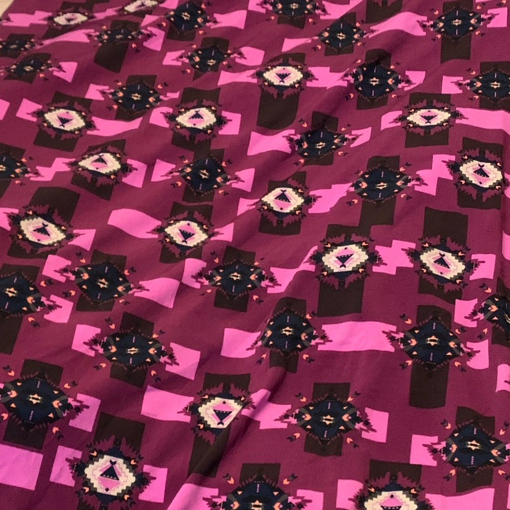 Lularoe Maxi